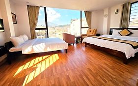 Khách Sạn Thụy Điển SaPa