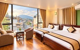 Khách Sạn Thụy Điển SaPa